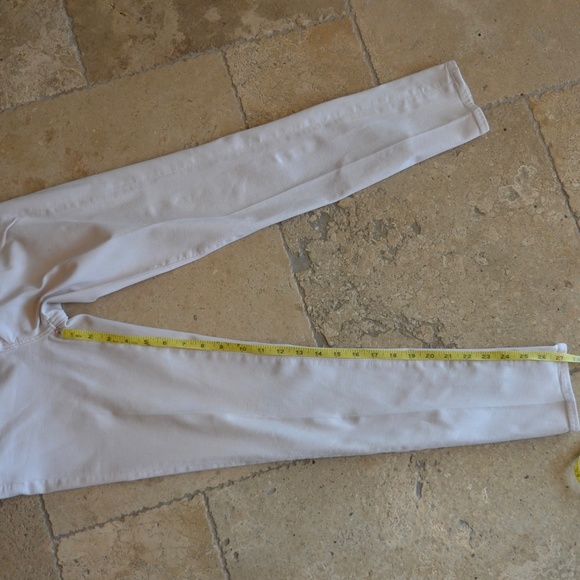 Ag Adriano Goldschmied The Stevie Slim Straight Ankle Jean - Picture 3 of 6